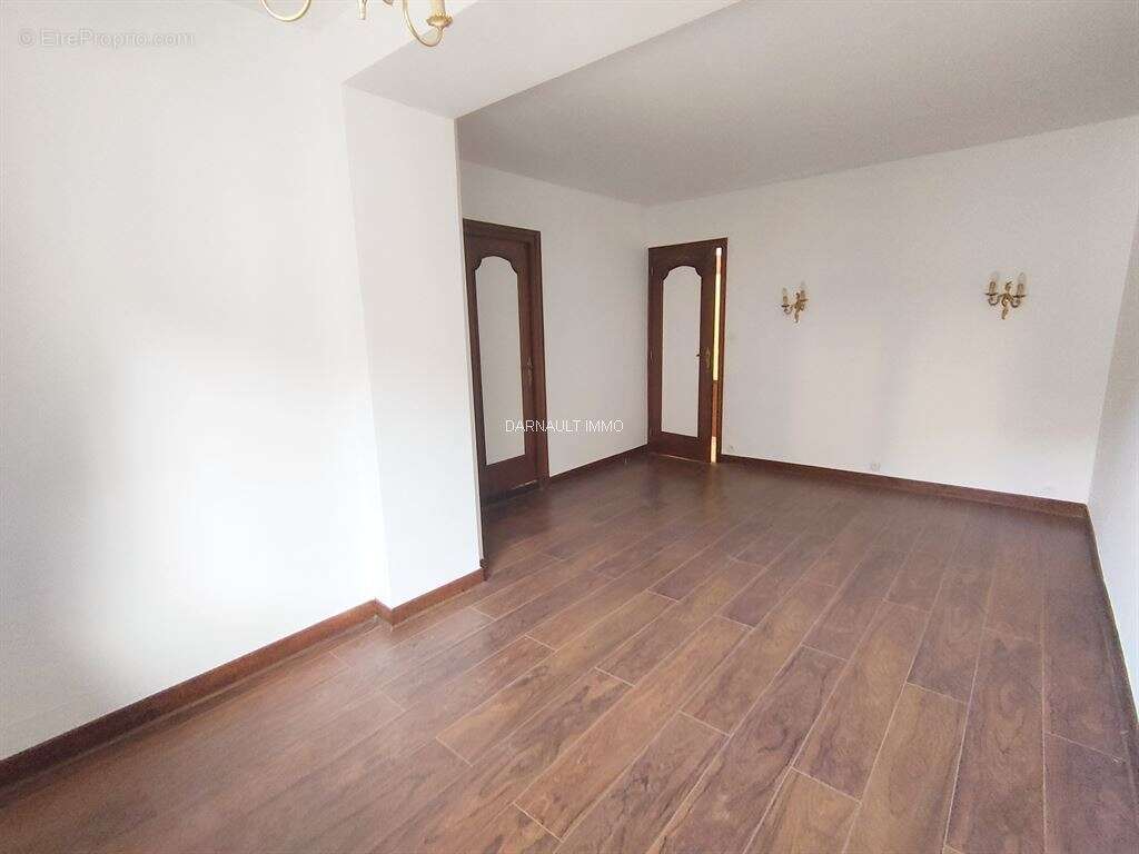 Appartement à BAGNERES-DE-LUCHON
