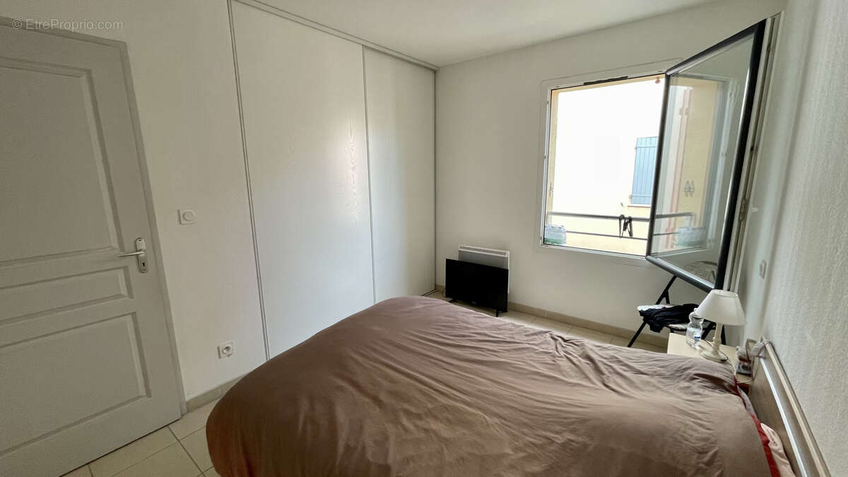 Appartement à LEUCATE