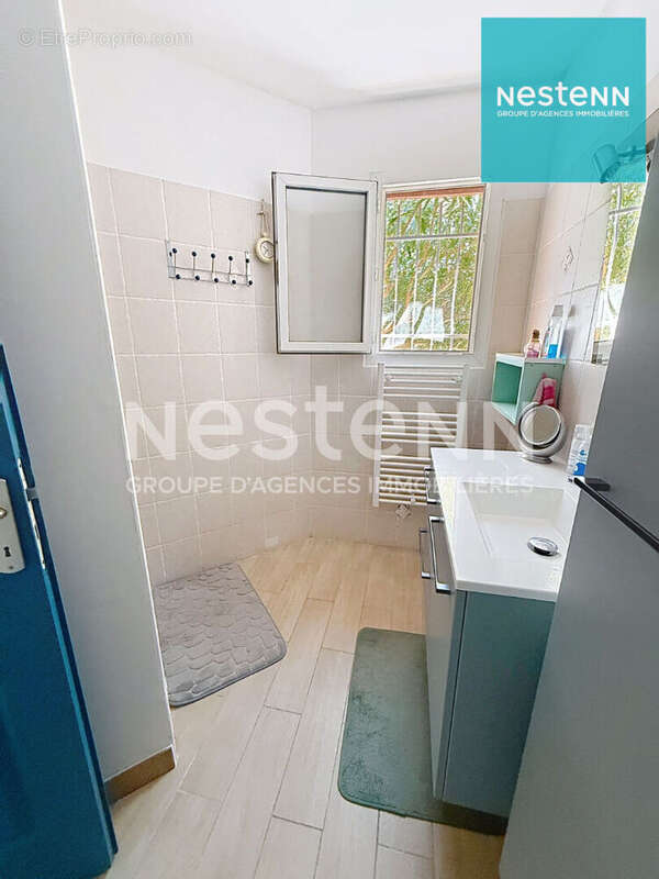 Villa de plain-pied dez104 m2 avec jardin et garage - photo 20