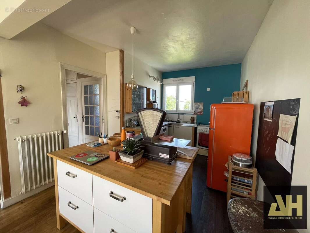Appartement à BREST