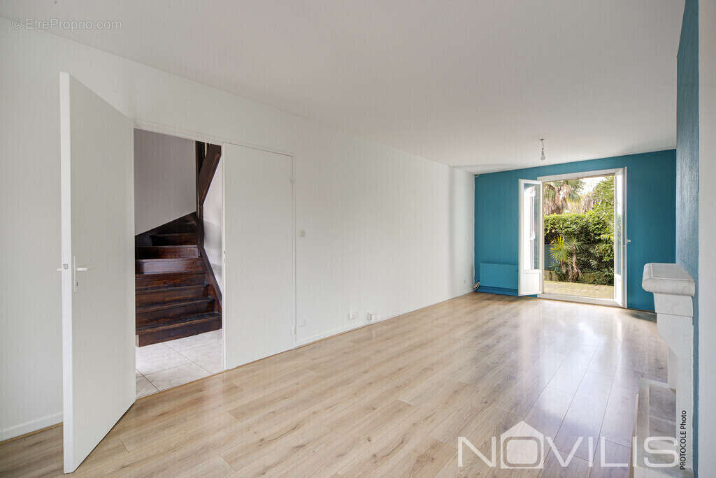 Maison à TOURNEFEUILLE