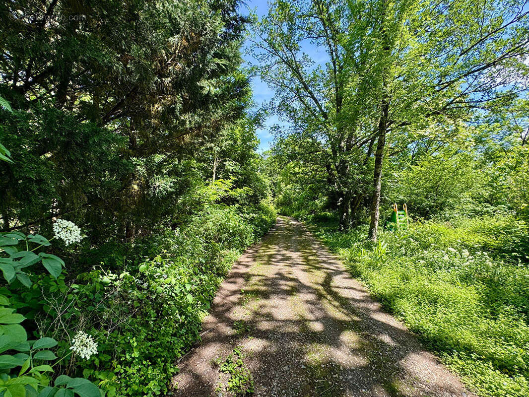 Maison à CLERMONT-FERRAND