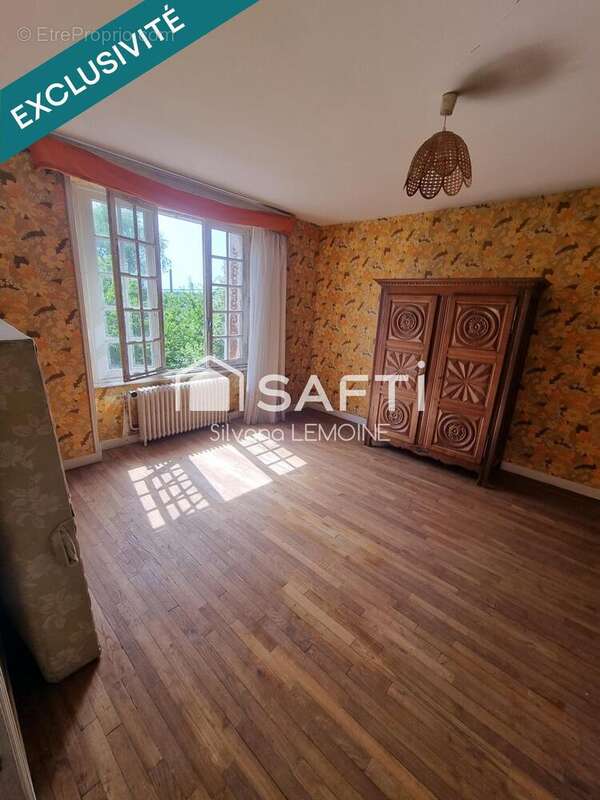 Maison 160 m² à La Trinite-Porhoet  - photo 7