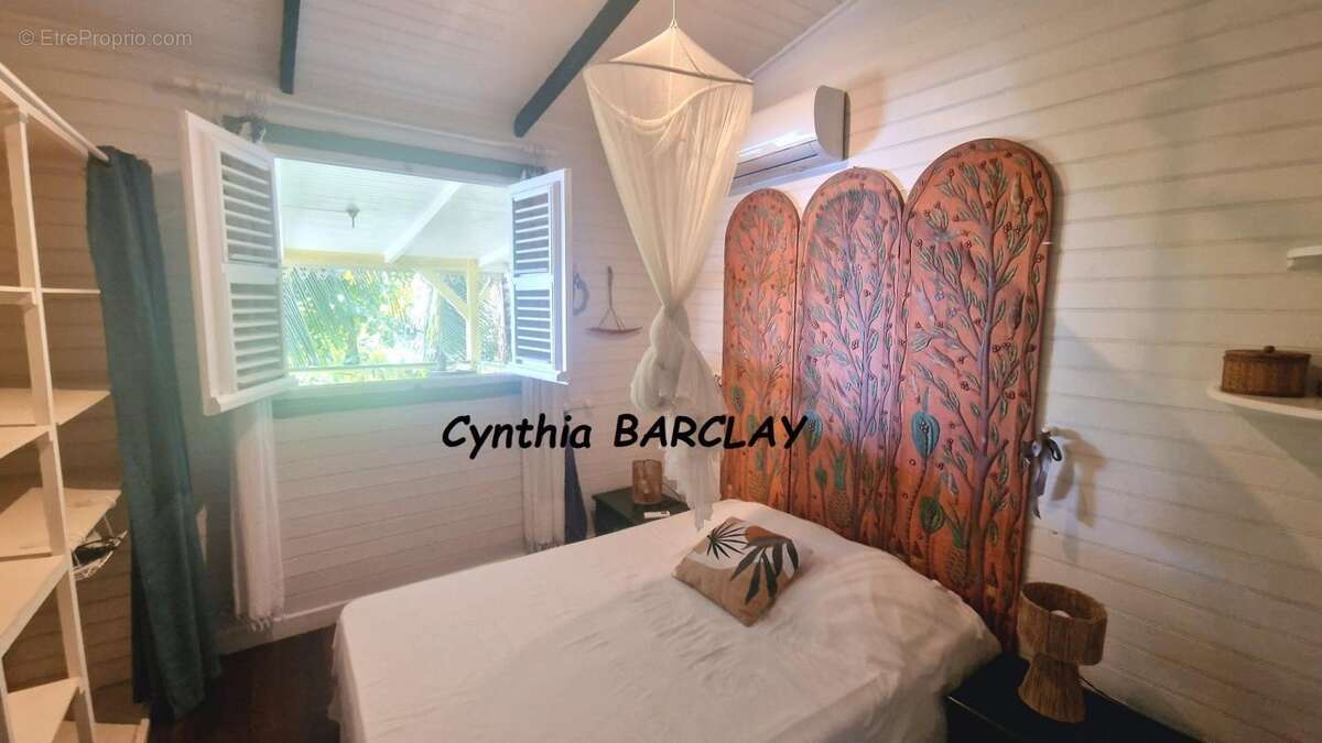 Maison à LE DIAMANT