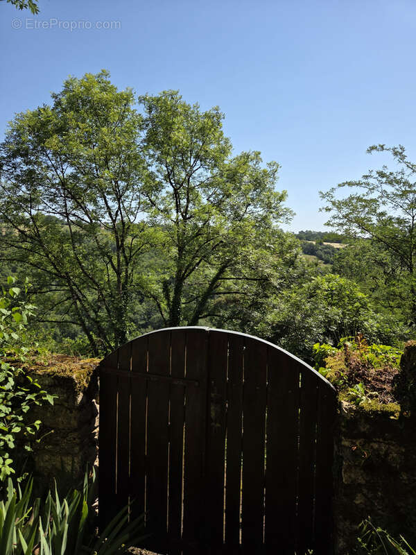 Maison de village - photo 12