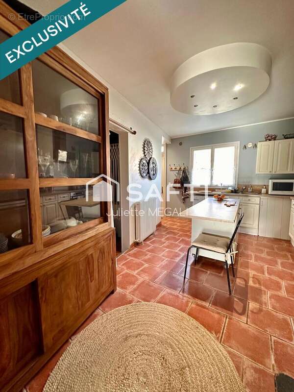 Photo 5 - Maison à SAINTE-TERRE