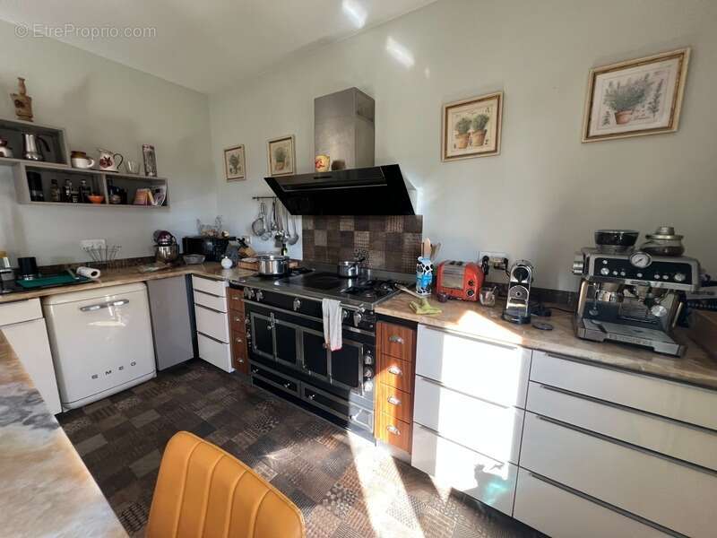 Maison à NUITS-SAINT-GEORGES