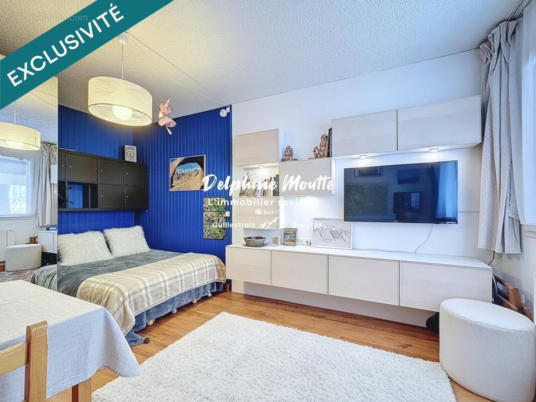 Photo 1 - Appartement à RISOUL