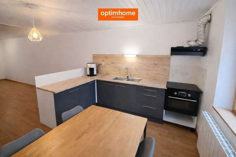 Maison à VAUCOULEURS