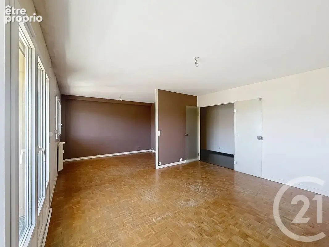 Appartement 4 pièces 82 m² à vendre à Dijon (21000) - photo 4