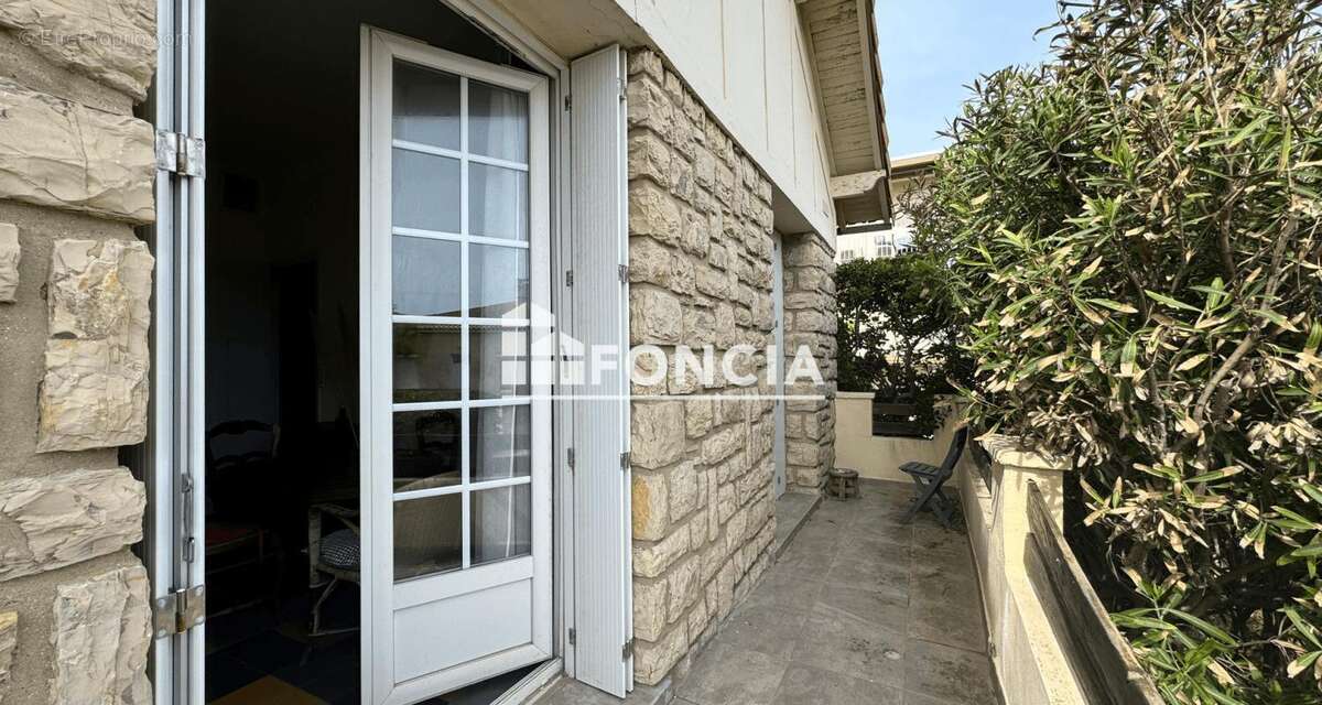 Maison à PALAVAS-LES-FLOTS