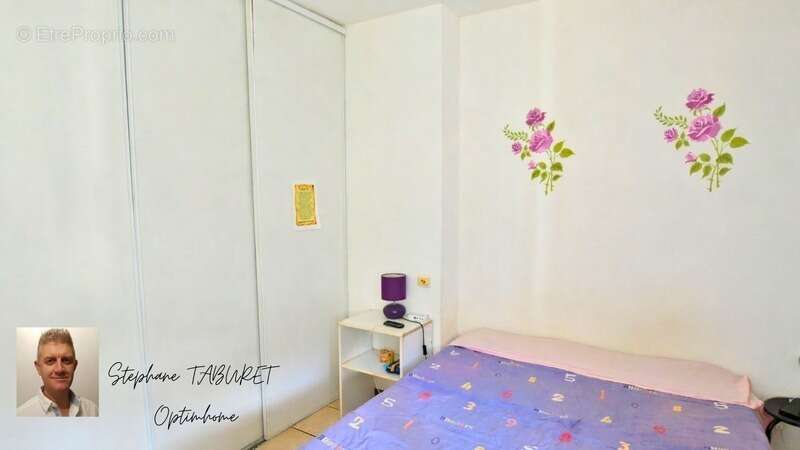 Appartement à ILLE-SUR-TET