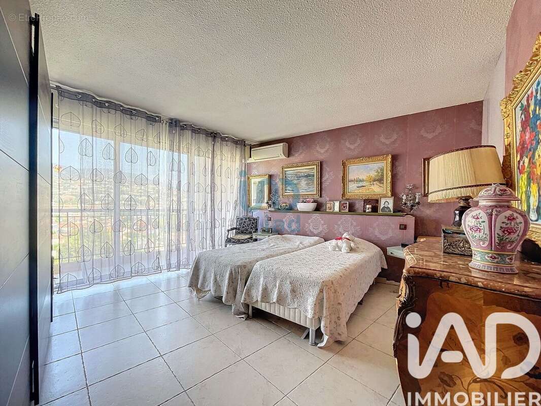 Photo 8 - Appartement à MANDELIEU-LA-NAPOULE