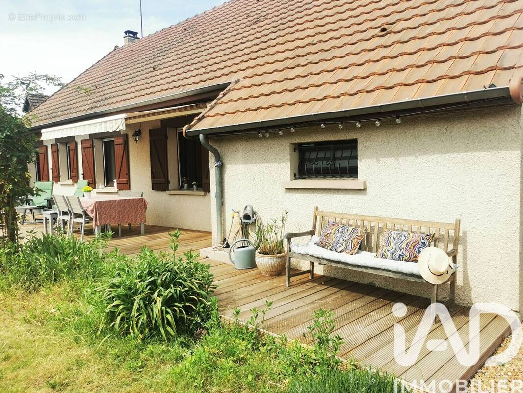 Photo 1 - Maison à DUNEAU