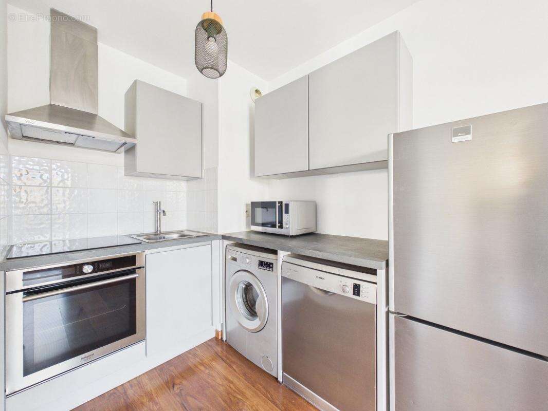 Appartement à AJACCIO