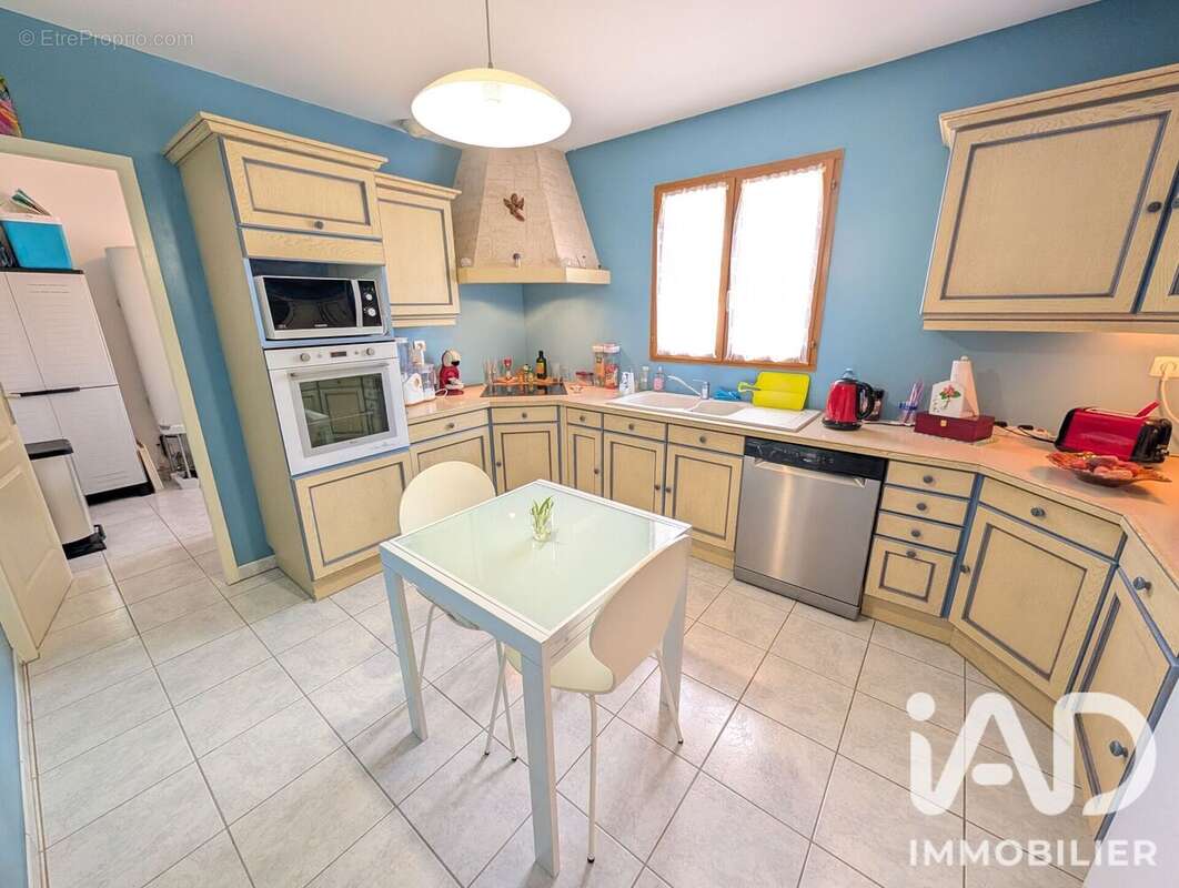 Photo 8 - Maison à CIVAUX