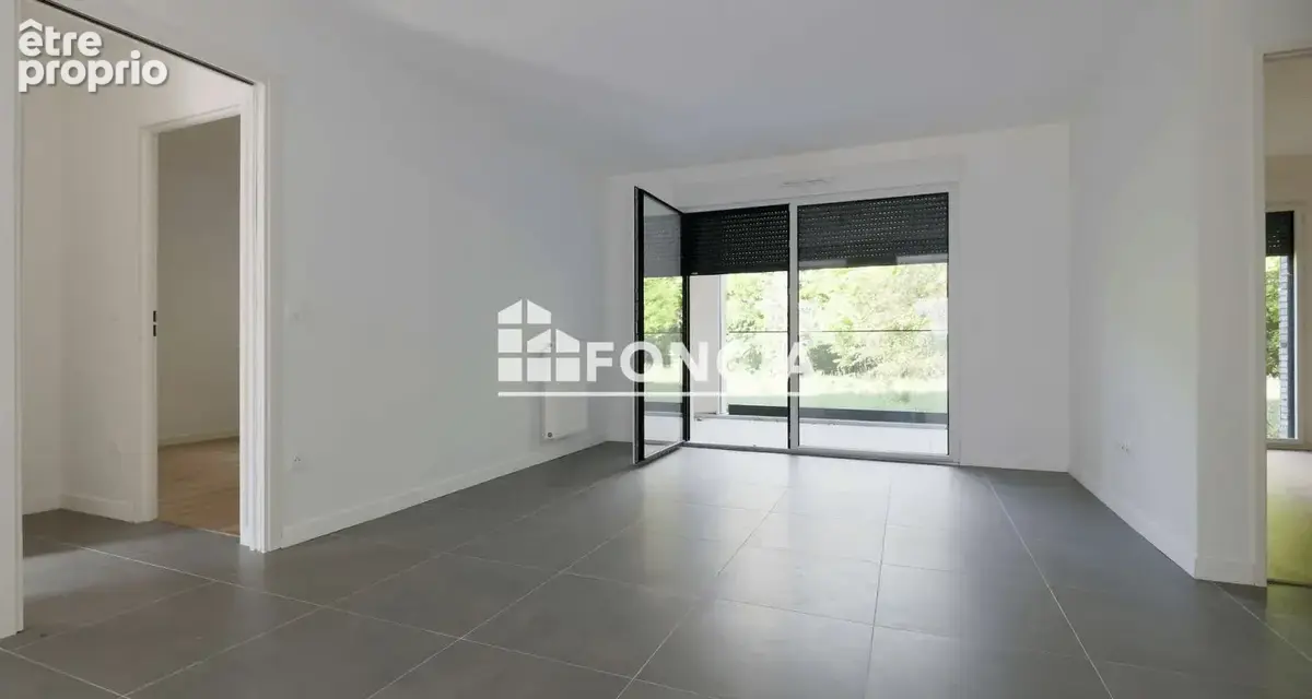 Rubelles – Résidence Le Parc du Logis : Découvrez ce superbe duplex de 72,77 m² 3 pièces dans une résidence de standing de 2024, - photo 8