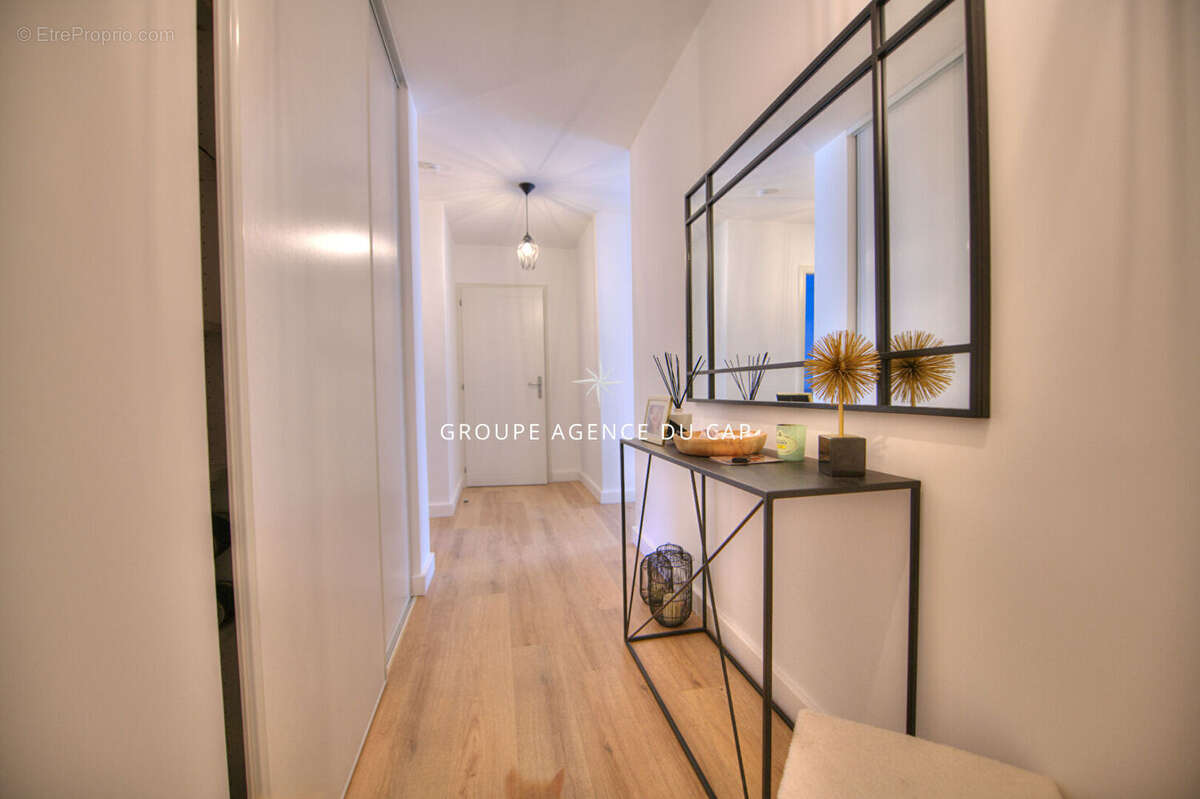 Appartement à FREJUS