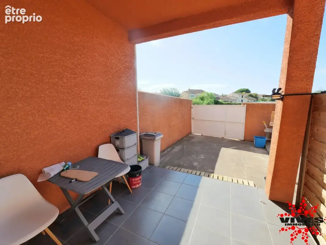 Villa T6  Deux logements indépendants  Investissement locatif ou résidence familiale - photo 17