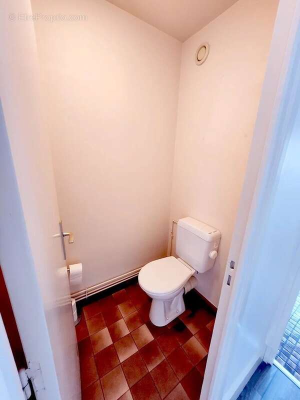 Appartement à TROUVILLE-SUR-MER