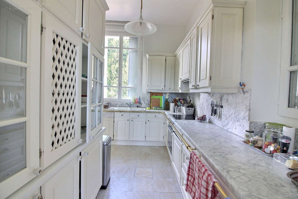 Maison à DIVONNE-LES-BAINS