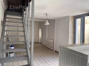 Appartement à LANGOIRAN