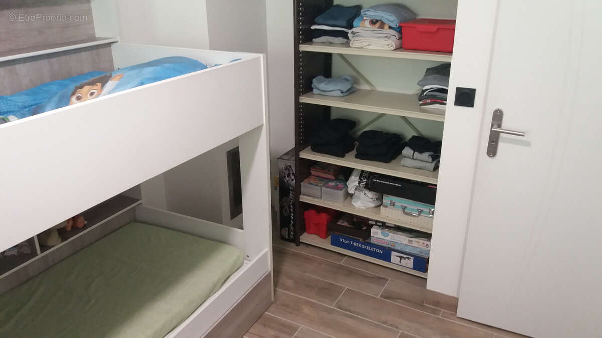 Appartement à FOURNEAUX