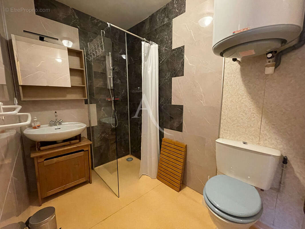 Maison à LONGEVILLE-SUR-MER