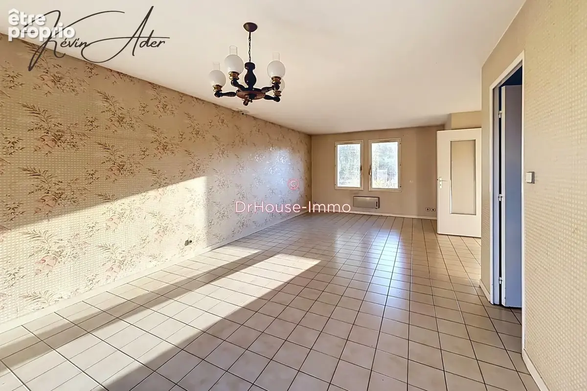 Maison 5 pièces 107 m² à vendre à Olivet (45160) - photo 4