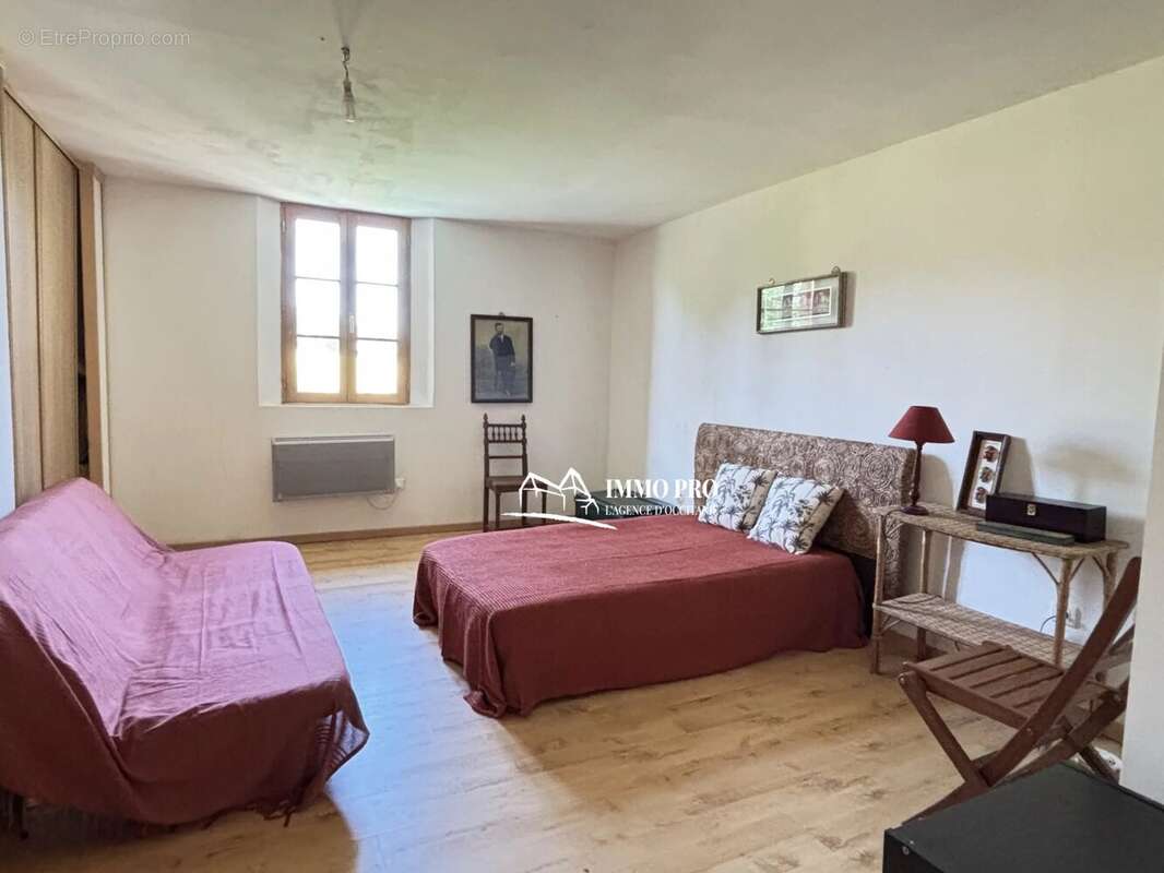 Maison à GIMONT
