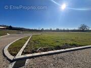 Terrain à CASTELGINEST