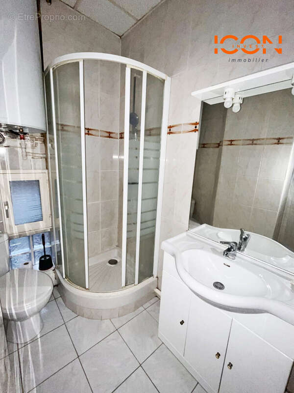 Appartement à BELFORT