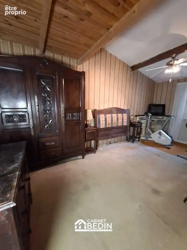 Maison 1 pièce 71 m² à vendre à Bordeaux (33000) - photo 4