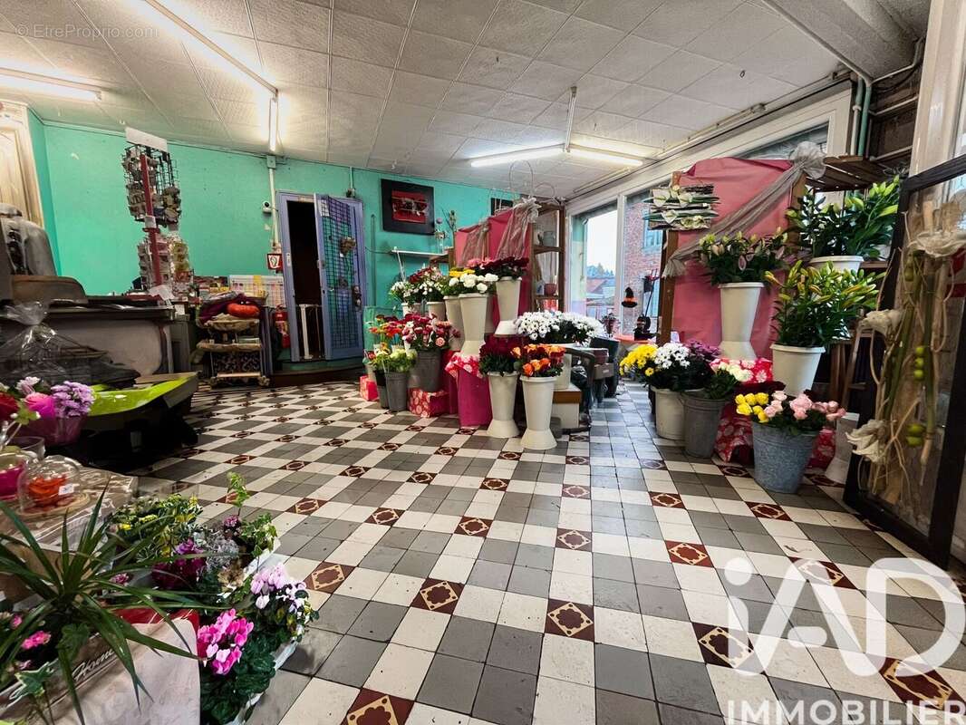 Photo 3 - Appartement à LE NOUVION-EN-THIERACHE