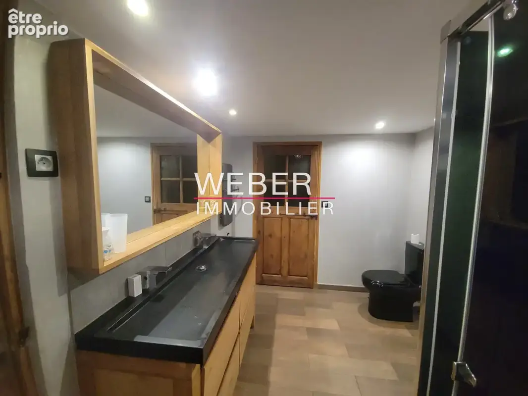 EVENOS LE BROUSSAN 5000 m2 Villa 5 chambres Piscine - photo 12