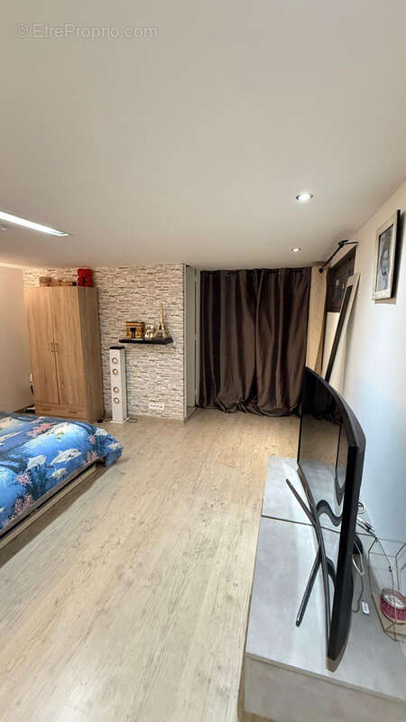 Maison à VILLEPARISIS