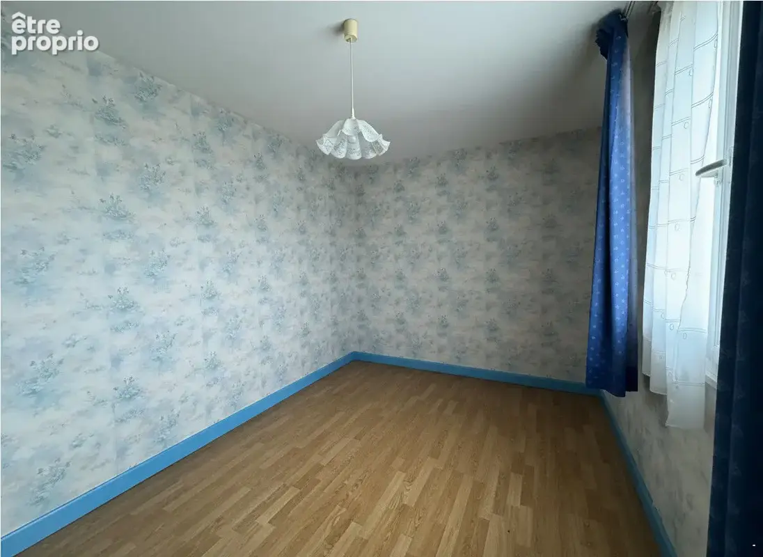 Maison 4 chambres - Quartier recherché de Niort - Proche commodités - photo 2