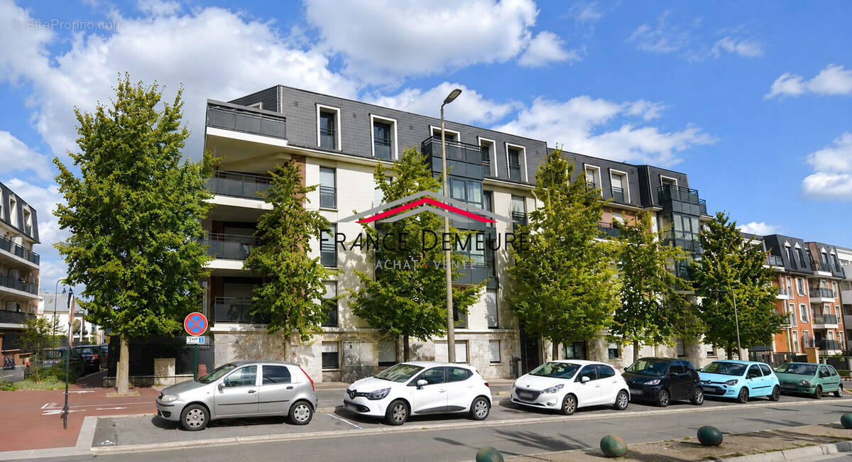 Appartement à FRANCONVILLE