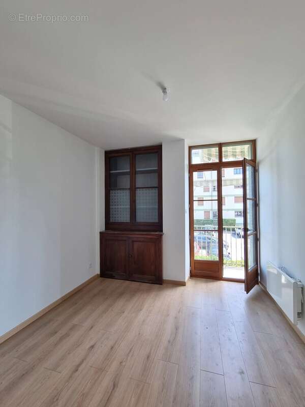 Appartement à SAINT-MARCELLIN