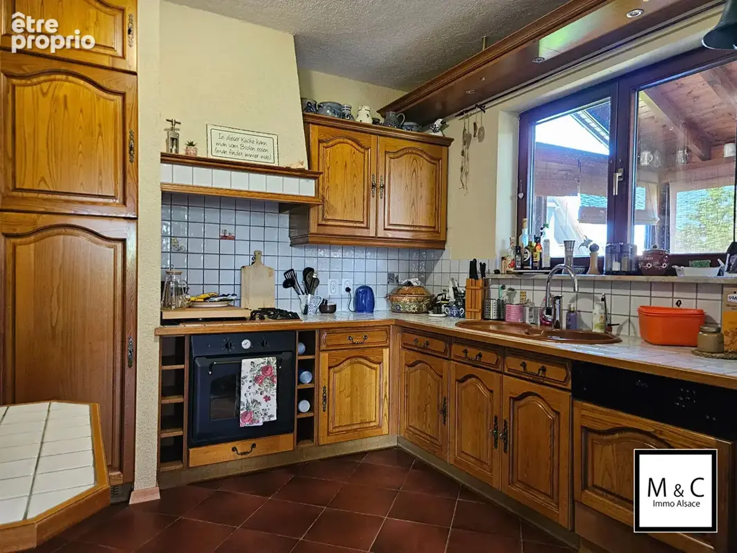 Maison familiale à Scheibenhard - photo 8