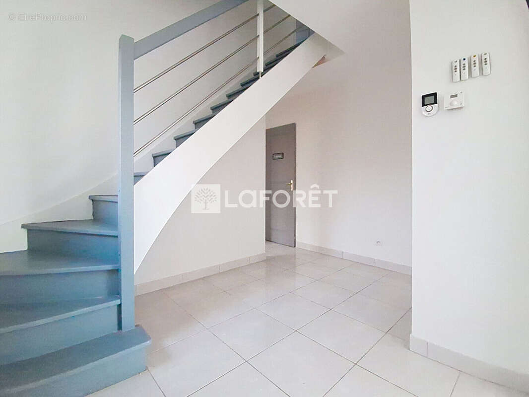 Maison à NOGENT-LE-PHAYE