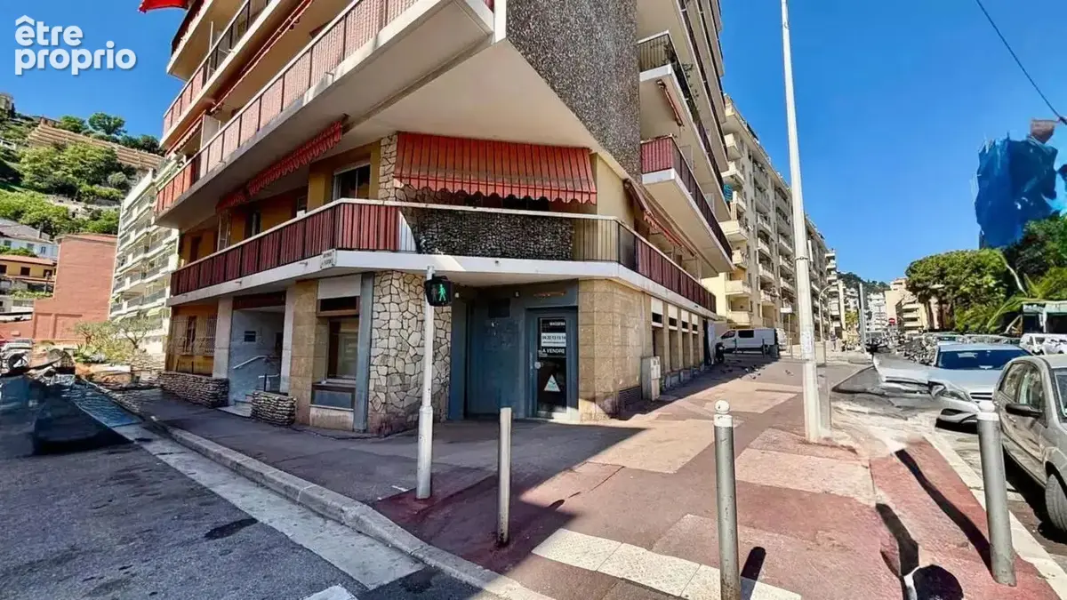 Murs commerciaux vides – cyrille besset / cessole - photo 5