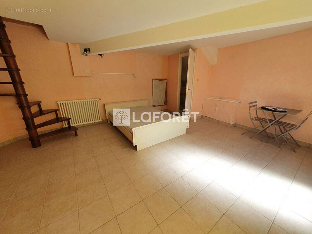 Appartement à PIERREFORT