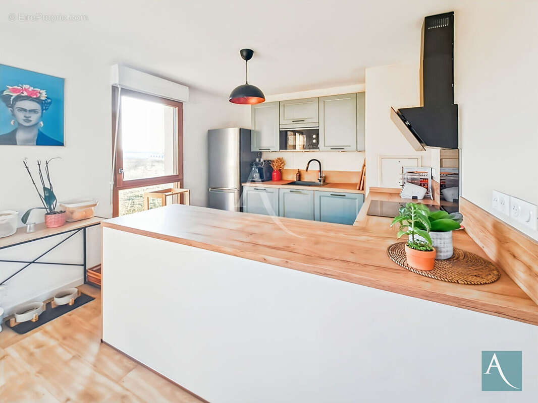 Appartement à ARPAJON