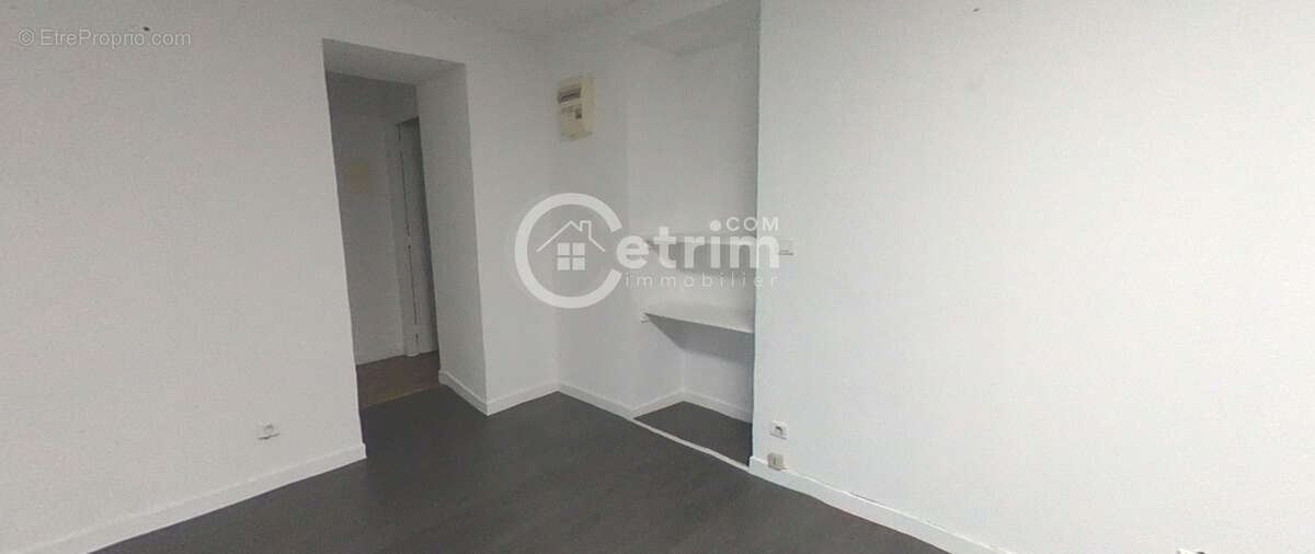 Maison à VEYRE-MONTON