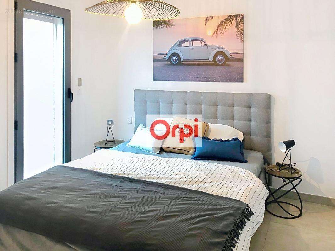 Appartement à PORTO-VECCHIO