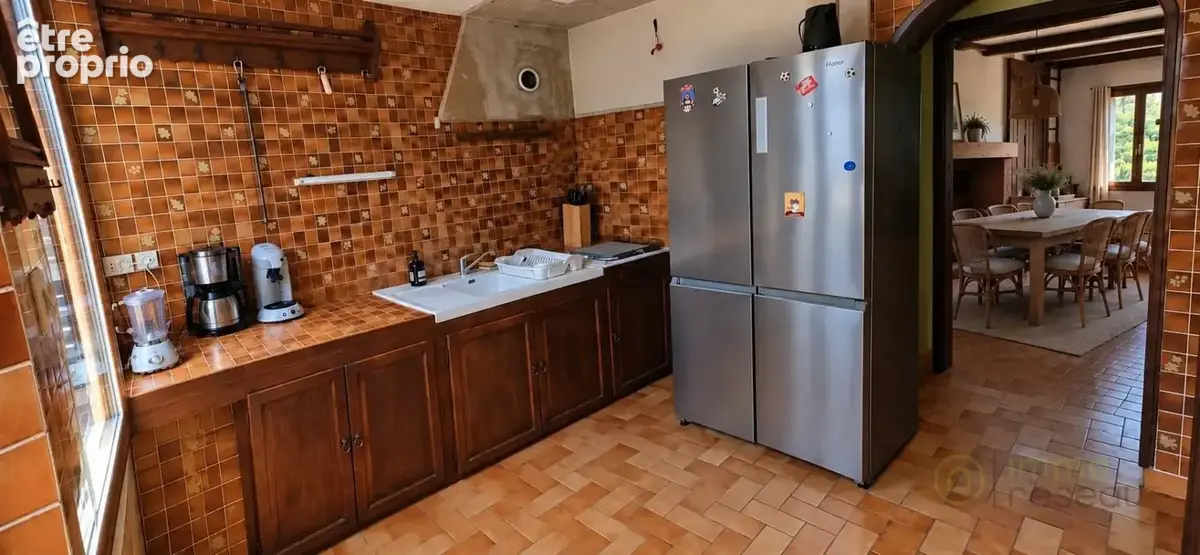 Maison 5 pièces 99 m² à vendre à Crevecoeur-Le-Grand (60360) - photo 3
