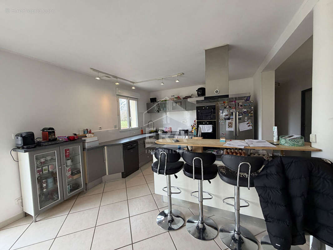 Maison 165m² à autreville - photo 3