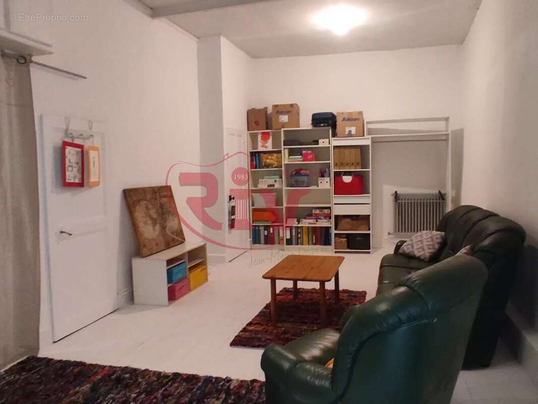 Appartement à VIENNE