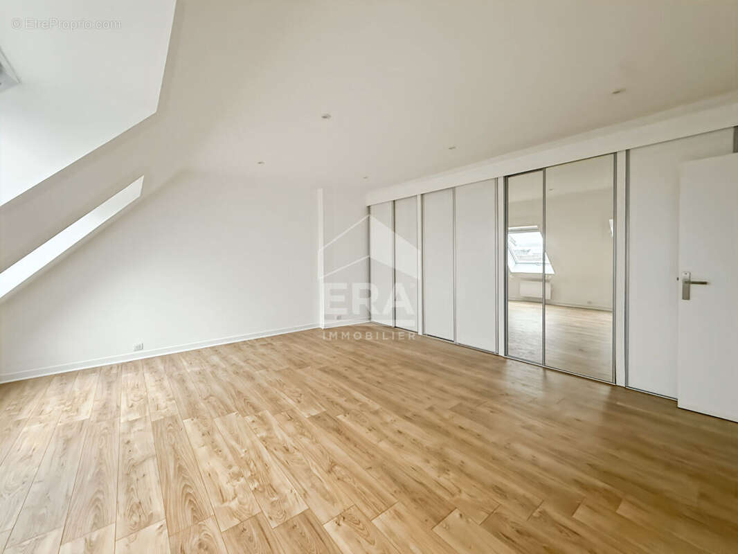 Appartement à SCEAUX